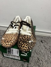 PUMA Speedcat Ballet Shoes -