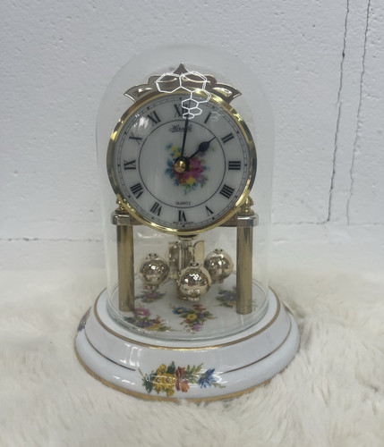 Hermle quartz anniversary - hermle,