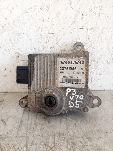 Volvo v70 xc70 s60 - s60, 2.4