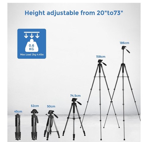 Linkcool sab 265 tripod stand - linkcool,