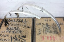 700c or 27" Chromoplastic