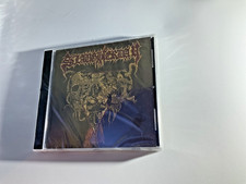 Slaughterday Abattoir (CD)