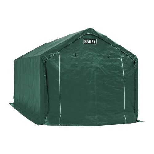 Sealey car port shelter 6 - port,