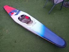 Revenge Nitro Kayak Canoe Polo