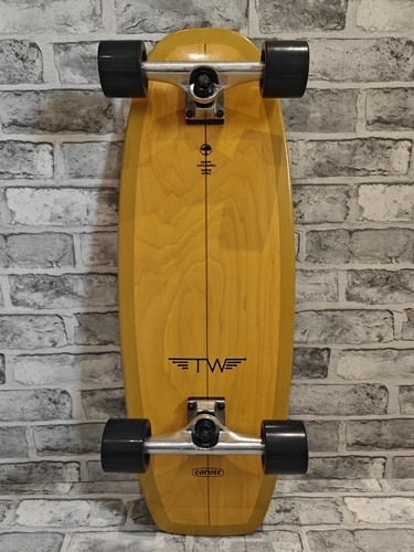 Arbor tyler warren custom - tyler,