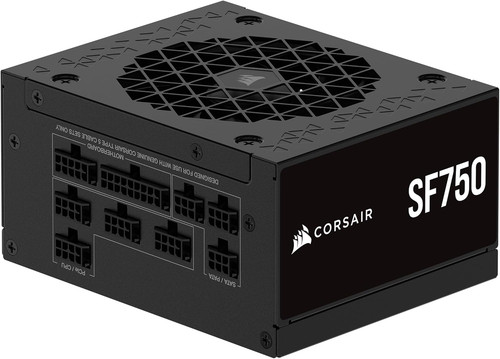 Corsair sf750 fully - corsair,
