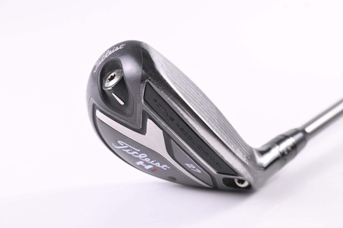 Titleist 818 hybrid 27 - #6, /
