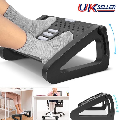 Under desk footrest office - desk,