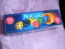 Perudo The Classic Game of