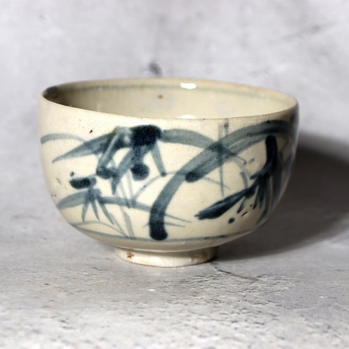 Antique imari hasami - hasami, kurawanka
