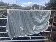 Lamicell Cool-Tech Specialist Drying Wicking, Sweat, Cooling Rug 5’6”