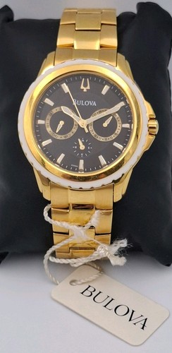Bulova marine star 97n104 - bulova,