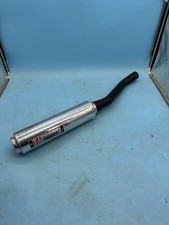 Suzuki GSX 750 1000 Katana Full System Yoshimura Exhaust Muffler Yoshi Brand New