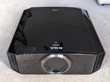 JVC DLA-X70R Projector - 3D