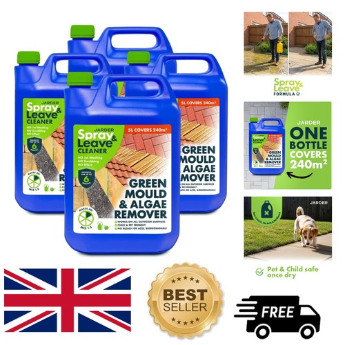 Spray leave super - spray, &