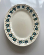 Ridgway Contessa : Oval