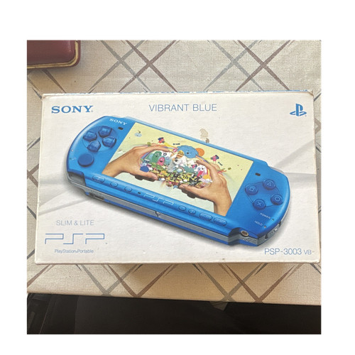 Sony psp 3003 - sony, vb