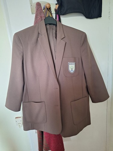 Boys girls brown school - boys/girls,