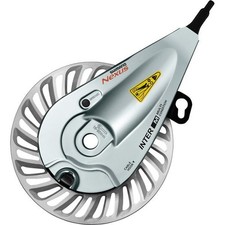 Shimano Nexus BR-C6001-F-DX