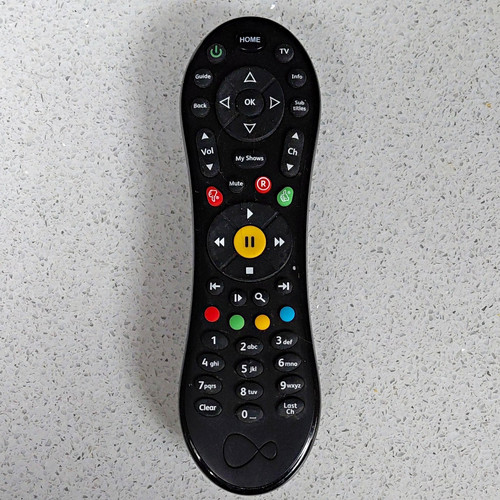 Virgin media tivo - virgin,