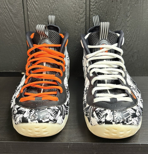 2019 nike air foamposite - 2019, one