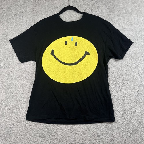Kapital shirt mens smile - shirt,
