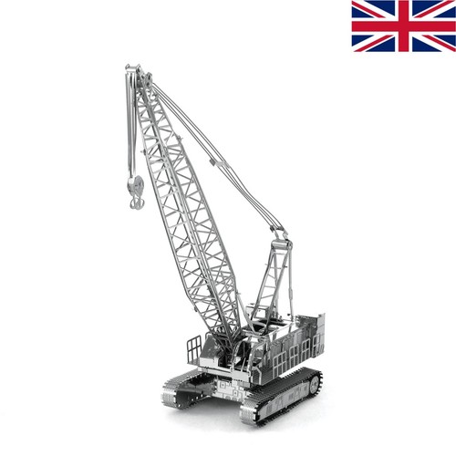 2026 new crane - laser, cut