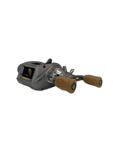 Daiwa 105hl reel - reel,