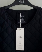M&S Stormwear Shower Resistant