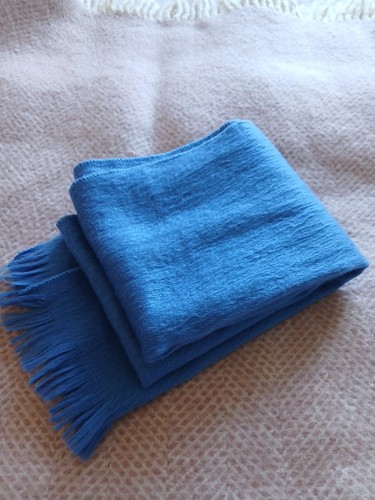 Alpacca wool bright - wool,