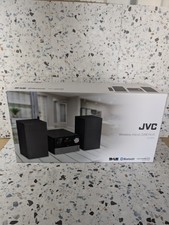 JVC UX-D327B Wireless