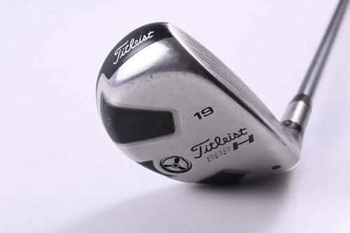 Titleist 909h hybrid 19 - #3,