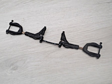 XTM XT2 Front Upper Arms