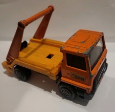 Vintage Matchbox Superkings