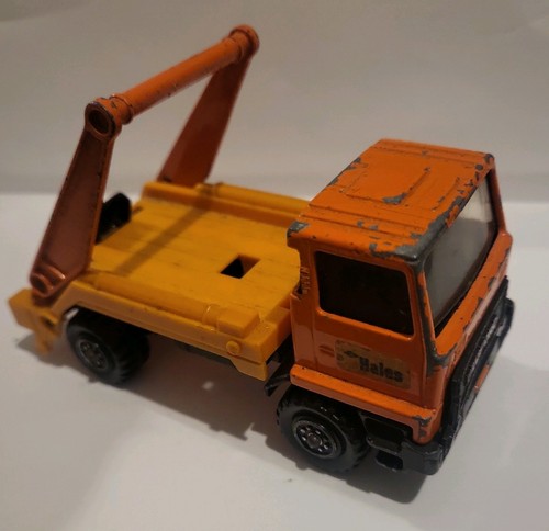 Vintage matchbox superkings - vintage,