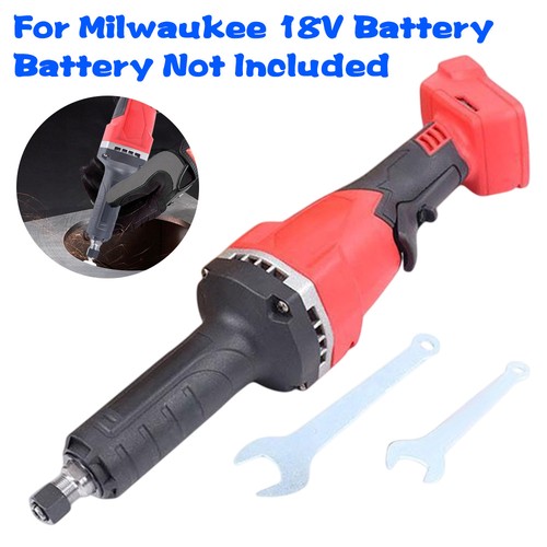 Cordless die grinder brushless - cordless,
