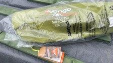 Vango Maritsa 600XL  Sun