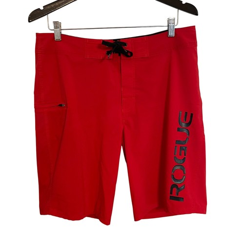 Rogue fitness mens red - rogue,