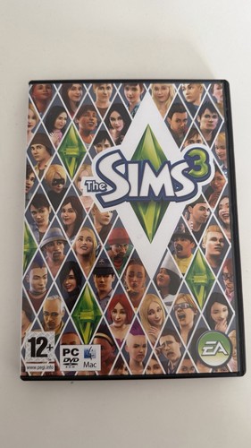 The sims - 3, (pc: