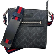 Gucci Men's GG Supreme