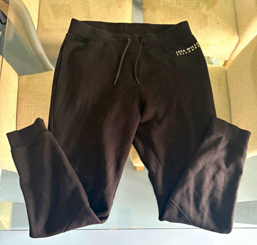 Jack wills men black - jack, men's
