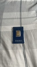 PAMP Suisse Buddha Bar 5G Fine