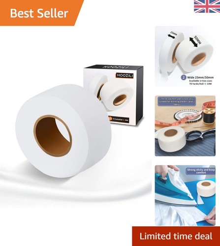 Extra wide iron - extra,