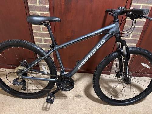Ammaco osprey mtb frame - ammaco, v1