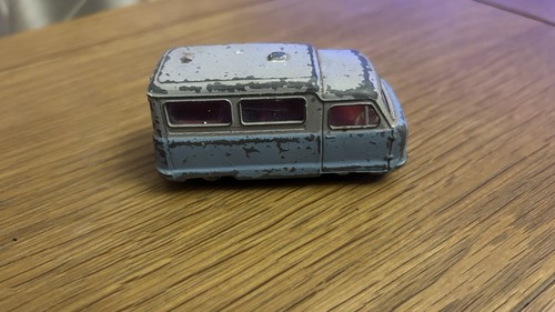 Dinky standard atlas touring - dinky,