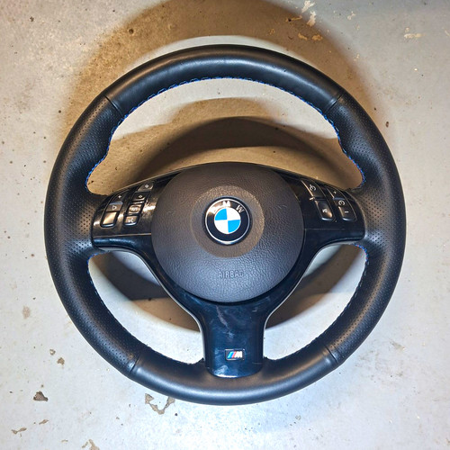 Bmw e46 orginal 2003 - e46,