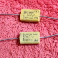 Pcs mullard mustard - pcs….,