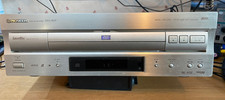 Pioneer dvl 909 - pioneer, laserdisc