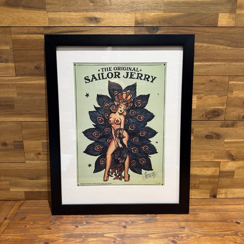 The original sailor - the,