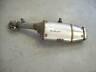 EXHAUST FOR HONDA CBR 1000 RR